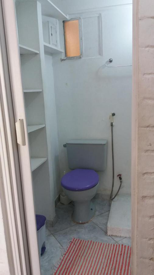 Apartamento Copacabana Rio de Janeiro Luaran gambar